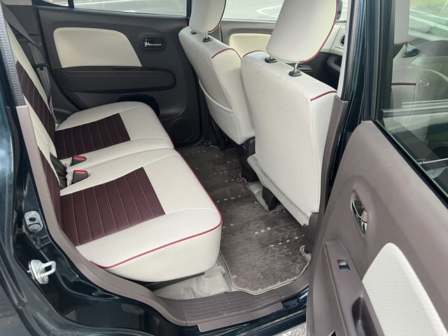 NISSAN MOCO 2014 Image 31