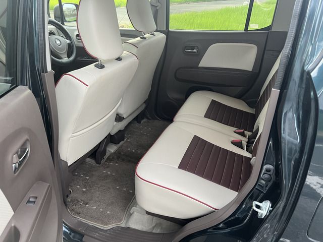 NISSAN MOCO 2014 Image 31