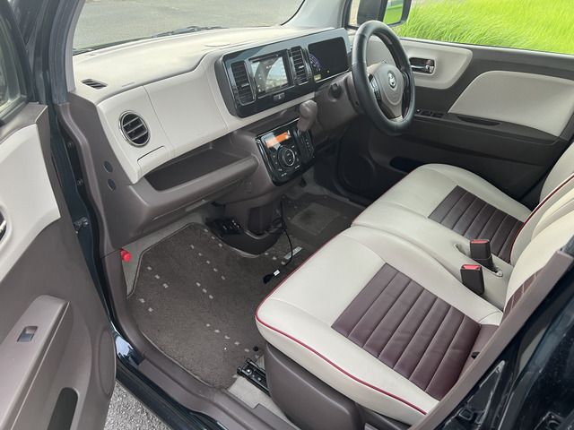 NISSAN MOCO 2014 Image 31