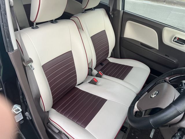 NISSAN MOCO 2014 Image 31