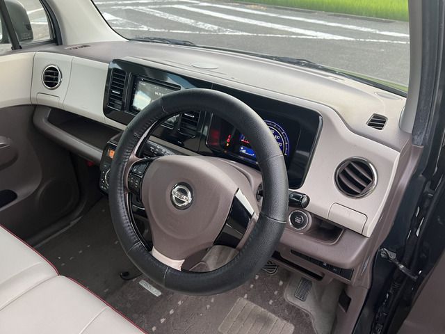 NISSAN MOCO 2014 Image 31