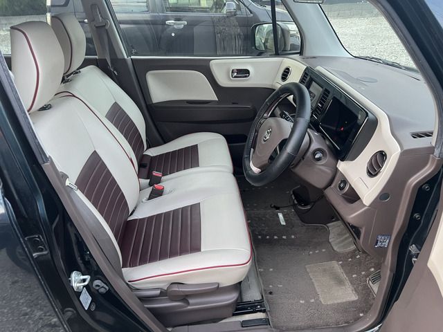 NISSAN MOCO 2014 Image 31