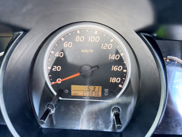 TOYOTA HIACE VAN 4WD 2007 Image 31