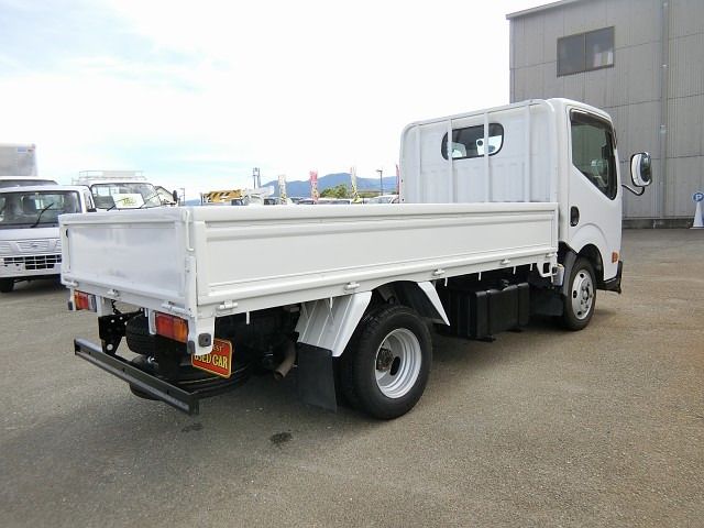 NISSAN ATLAS 2013 Image 31