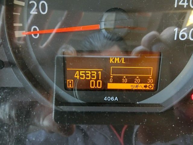 NISSAN ATLAS 2013 Image 31