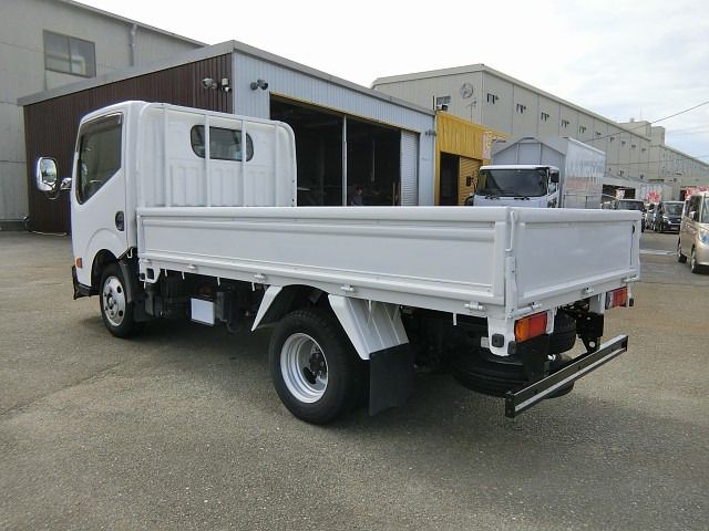 NISSAN ATLAS 2013 Image 31