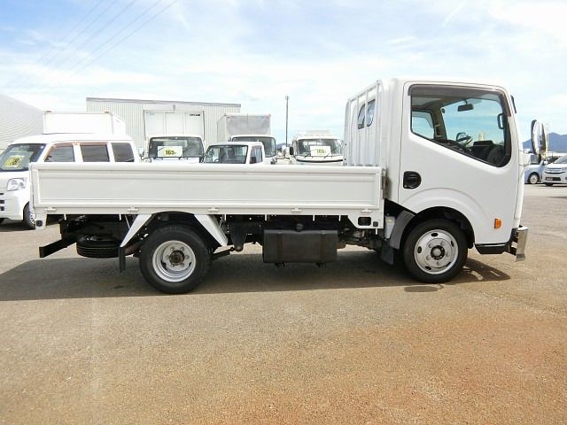 NISSAN ATLAS 2013 Image 31