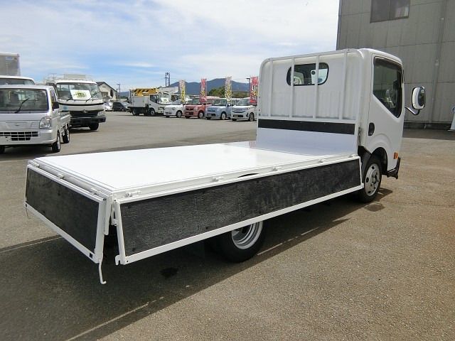 NISSAN ATLAS 2013 Image 31