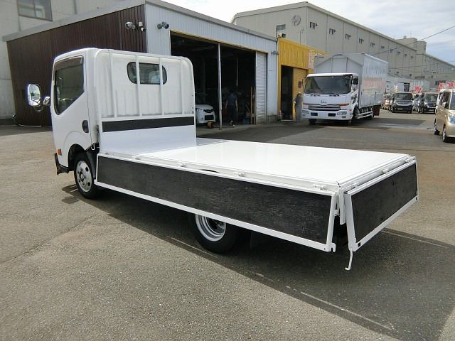 NISSAN ATLAS 2013 Image 31