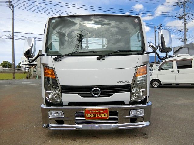 NISSAN ATLAS 2013 Image 31