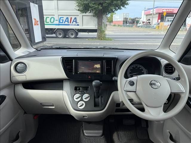 NISSAN DAYZ ROOX 2018 Image 31