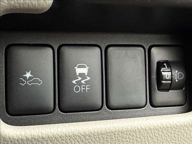 NISSAN DAYZ ROOX 2018 Image 31