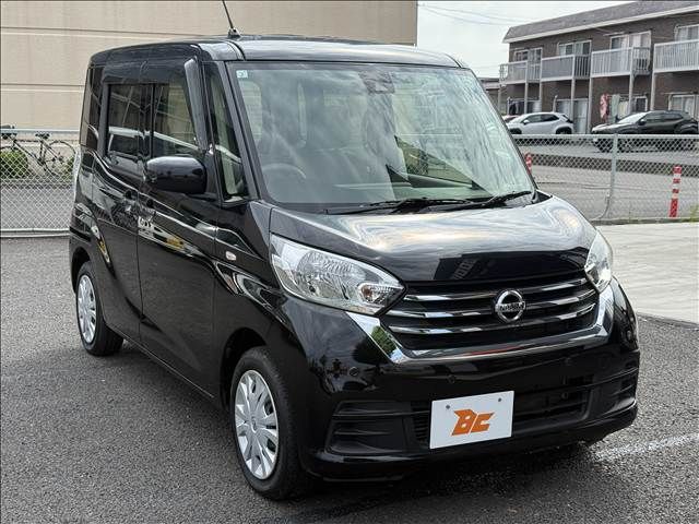 NISSAN DAYZ ROOX 2018 Image 31
