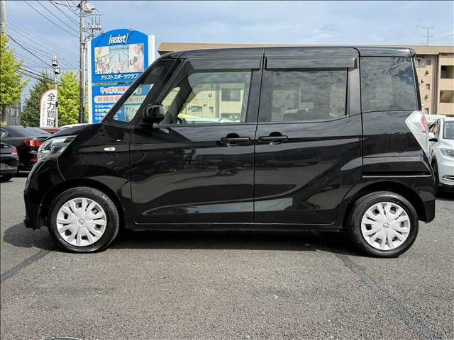 NISSAN DAYZ ROOX 2018 Image 31