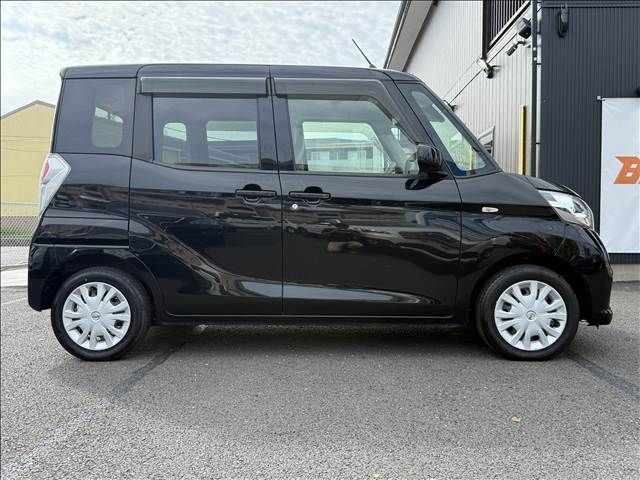 NISSAN DAYZ ROOX 2018 Image 31