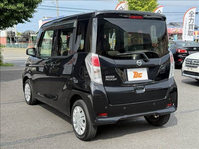 NISSAN DAYZ ROOX 2018 Image 31