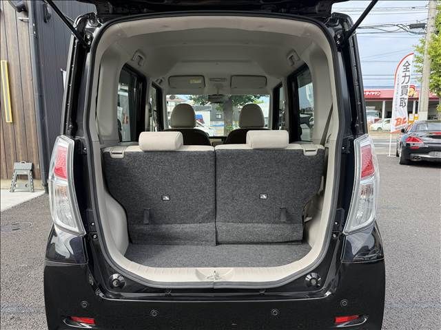 NISSAN DAYZ ROOX 2018 Image 31