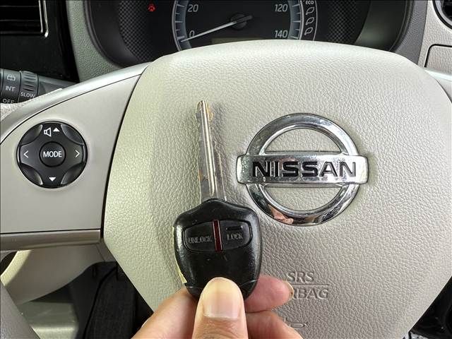 NISSAN DAYZ ROOX 2018 Image 31