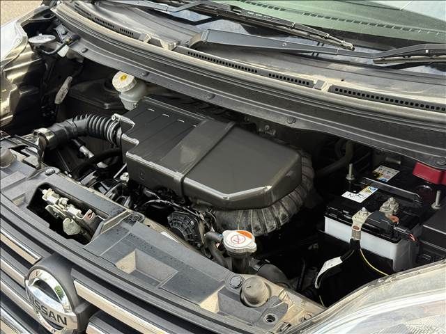 NISSAN DAYZ ROOX 2018 Image 31