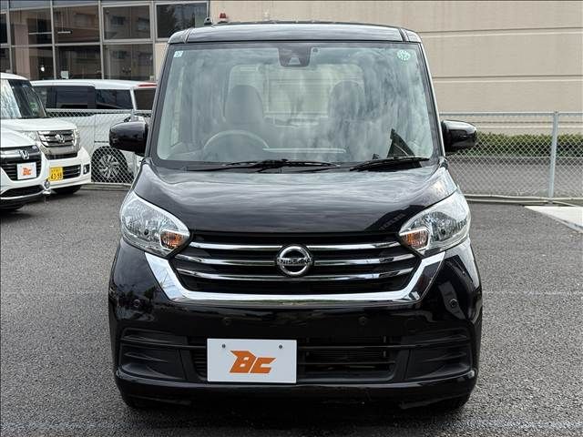 NISSAN DAYZ ROOX 2018 Image 31