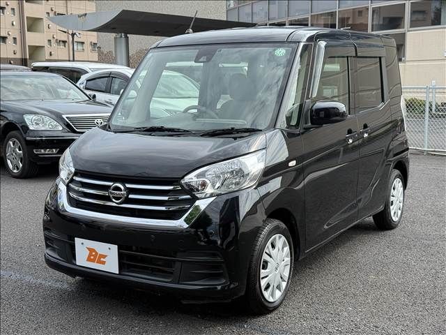 NISSAN DAYZ ROOX 2018 Image 31