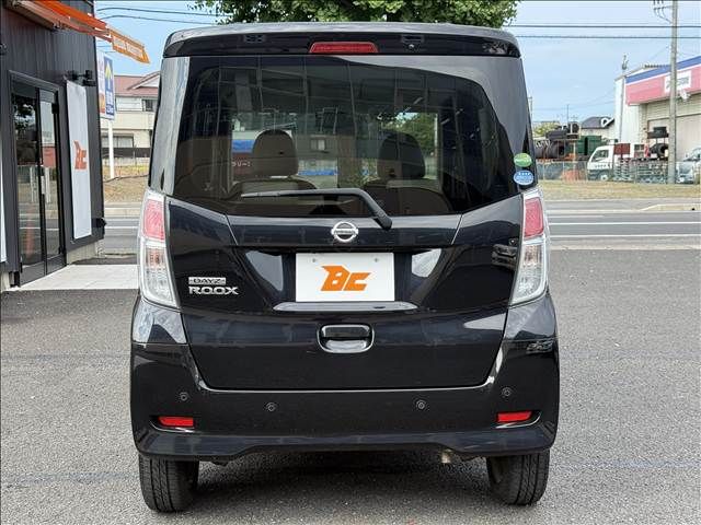 NISSAN DAYZ ROOX 2018 Image 31