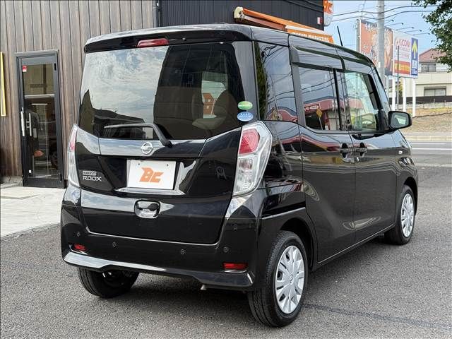 NISSAN DAYZ ROOX 2018 Image 31