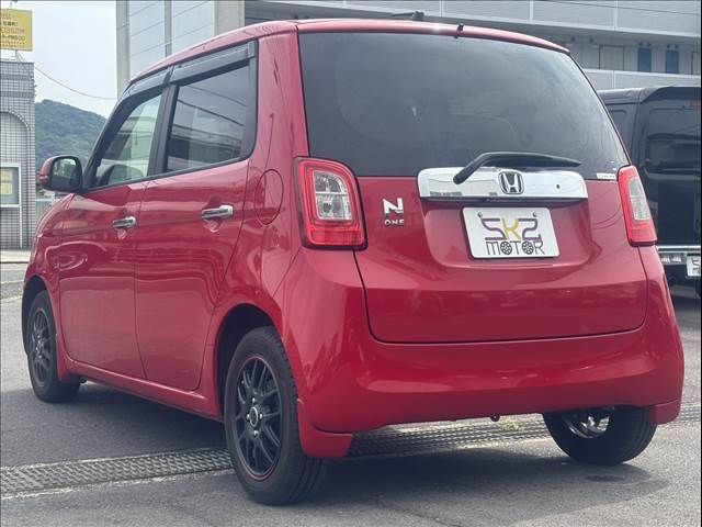 HONDA N-ONE 2014 Image 31