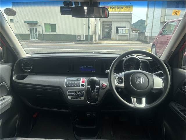 HONDA N-ONE 2014 Image 31