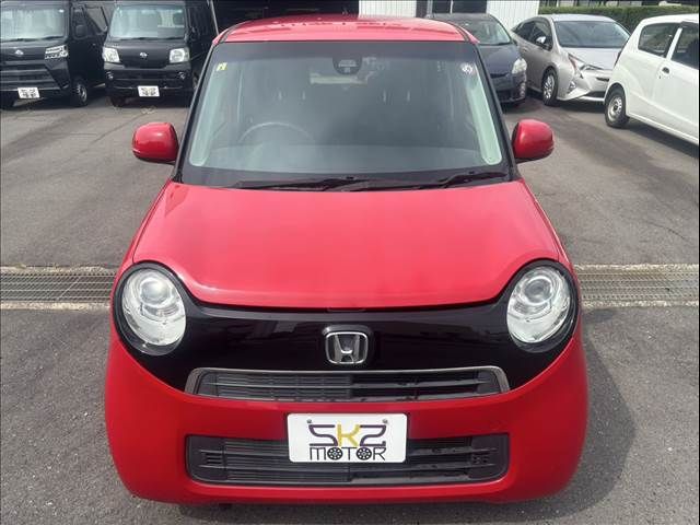 HONDA N-ONE 2014 Image 31