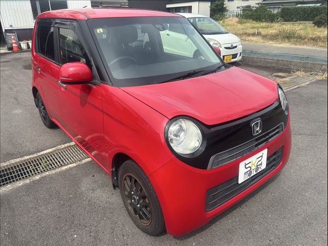 HONDA N-ONE 2014 Image 31