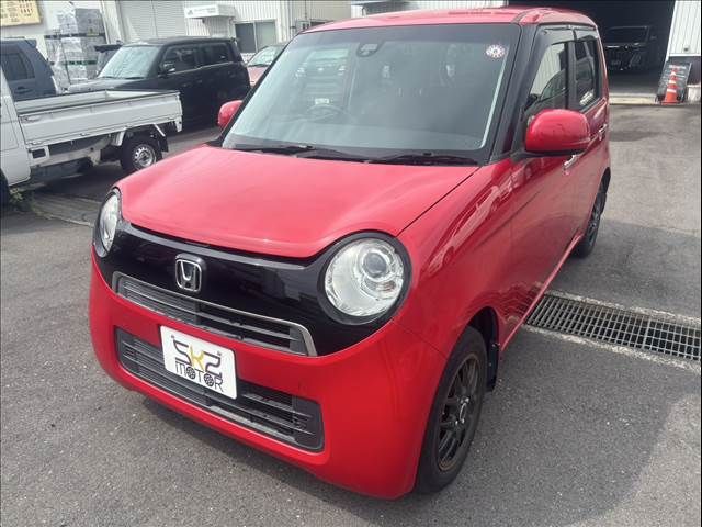 HONDA N-ONE 2014 Image 31