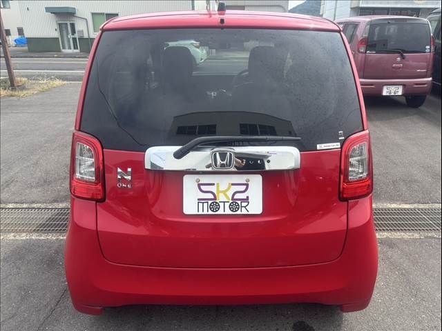 HONDA N-ONE 2014 Image 31