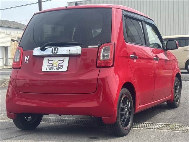 HONDA N-ONE 2014 Image 31