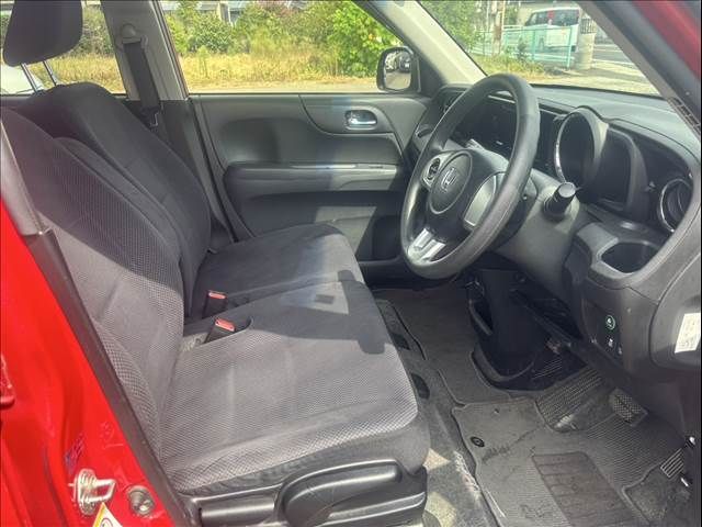 HONDA N-ONE 2014 Image 31