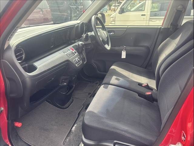 HONDA N-ONE 2014 Image 31