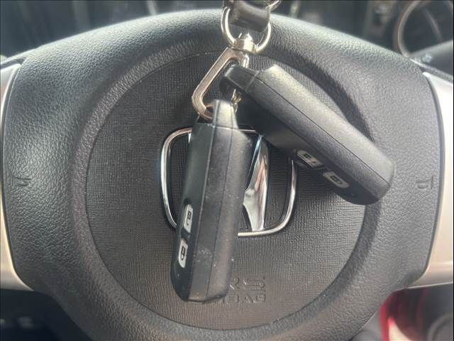 HONDA N-ONE 2014 Image 31