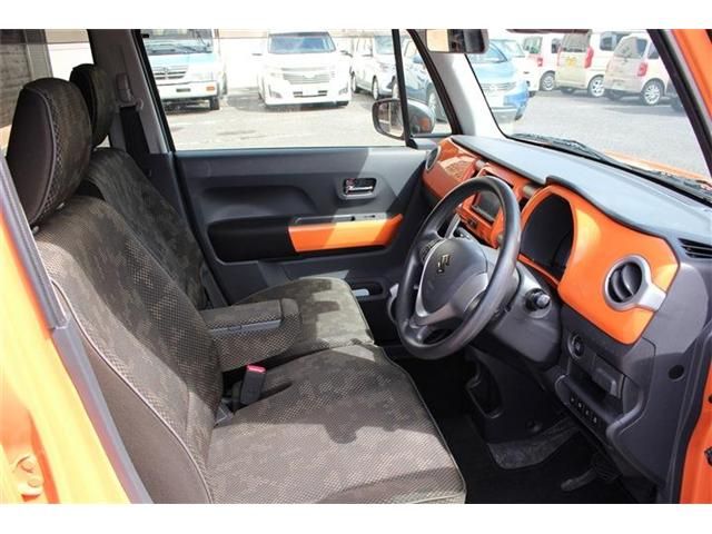 SUZUKI HUSTLER 2017 Image 31