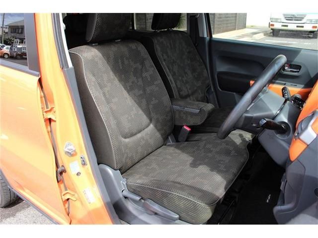 SUZUKI HUSTLER 2017 Image 31