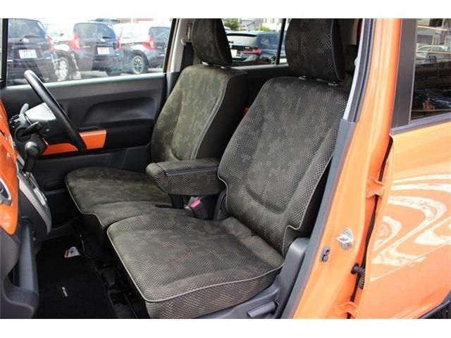 SUZUKI HUSTLER 2017 Image 31