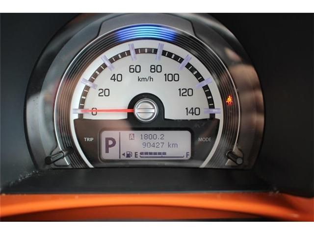 SUZUKI HUSTLER 2017 Image 31