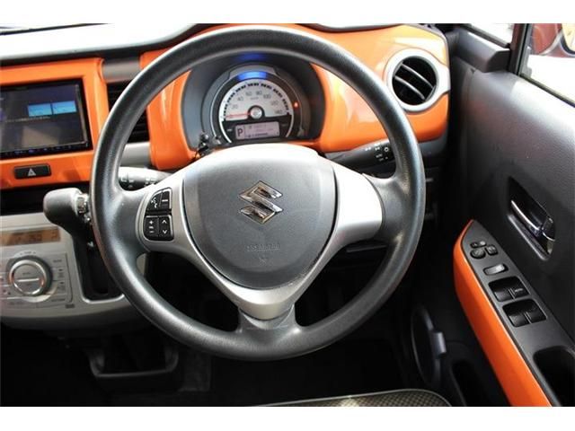 SUZUKI HUSTLER 2017 Image 31