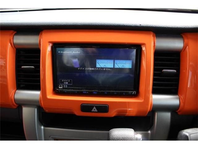 SUZUKI HUSTLER 2017 Image 31