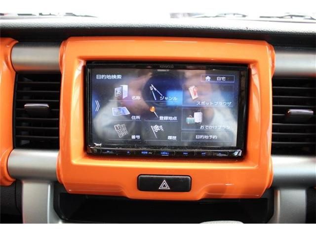 SUZUKI HUSTLER 2017 Image 31