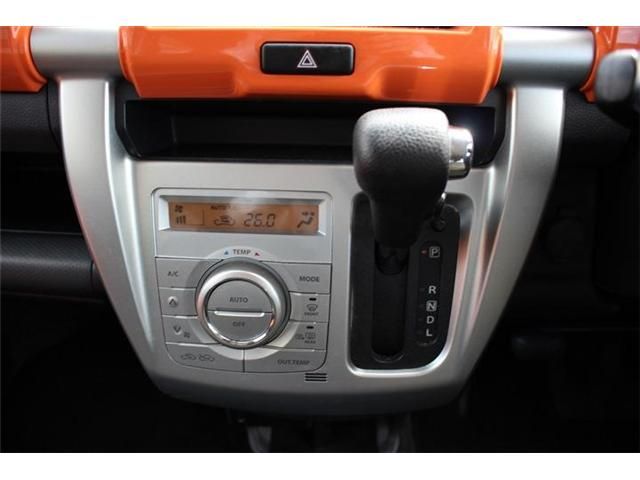 SUZUKI HUSTLER 2017 Image 31