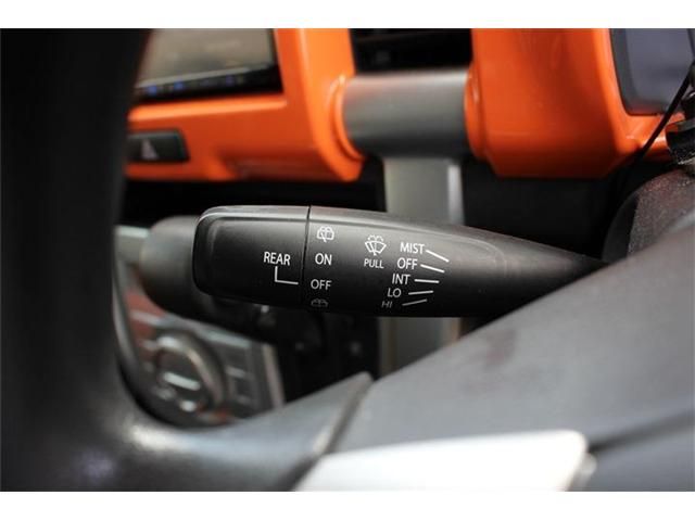 SUZUKI HUSTLER 2017 Image 31