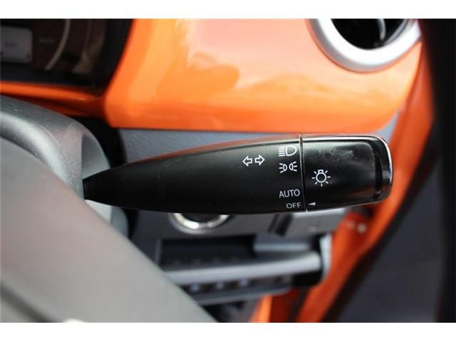 SUZUKI HUSTLER 2017 Image 31