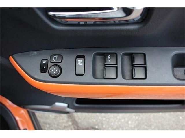 SUZUKI HUSTLER 2017 Image 31