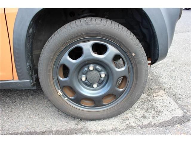 SUZUKI HUSTLER 2017 Image 31