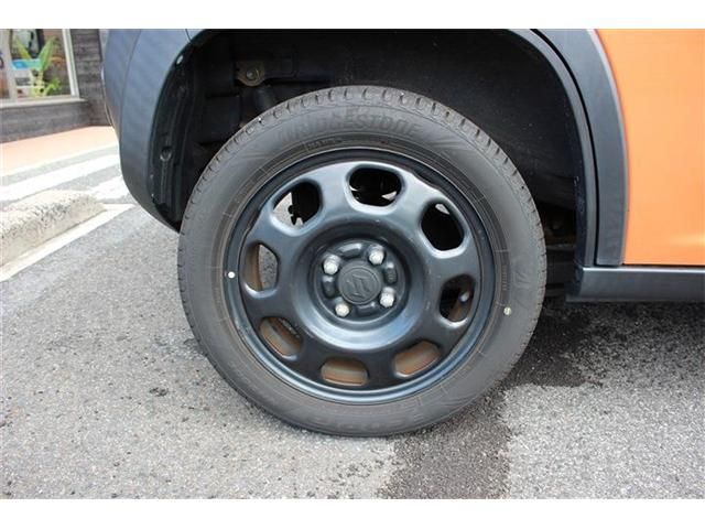 SUZUKI HUSTLER 2017 Image 31